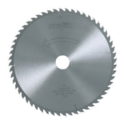 Mafell 230 mm TCT Saw Blade, 56 Teeth, 2.6 mm Kerf, 30 mm Bore 92582