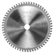 Mafell KSB-AL185 Aluminum Cutting TCT Saw Blade, 185 mm, Z60, 20 mm Bore 92609