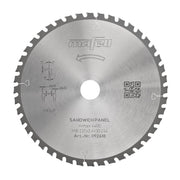 Mafell KSB-SP 237 Sandwich Panel Circular Saw Blade, 237mm, 44T 92618