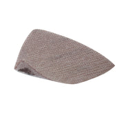 Mafell Abranet Delta 105 Abrasive Mesh Set, 9-Piece 93418