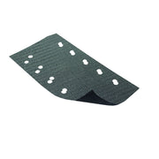 Mafell UVA-SA 10 Interface Pad for UVA 115 E Sander, 115 x 230 mm, 10-Hole 93420