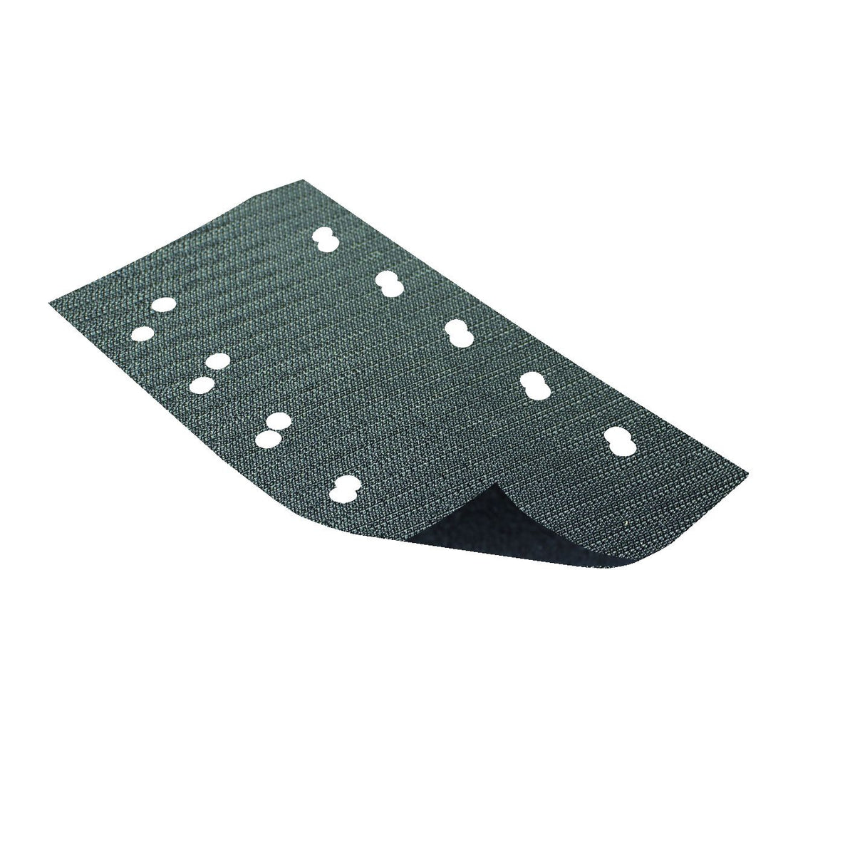 Mafell UVA-SA 10 Interface Pad for UVA 115 E Sander, 115 x 230 mm, 10-Hole 93420