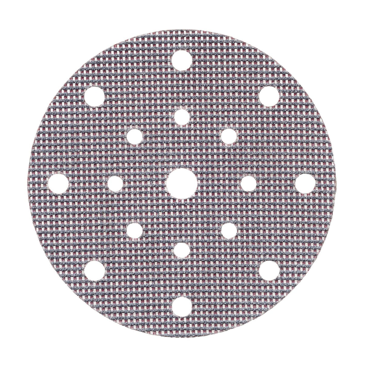 Mafell Abranet HD Abrasive Mesh Disc, 150 mm, HD P 60 Grit, 20-Pack 93447