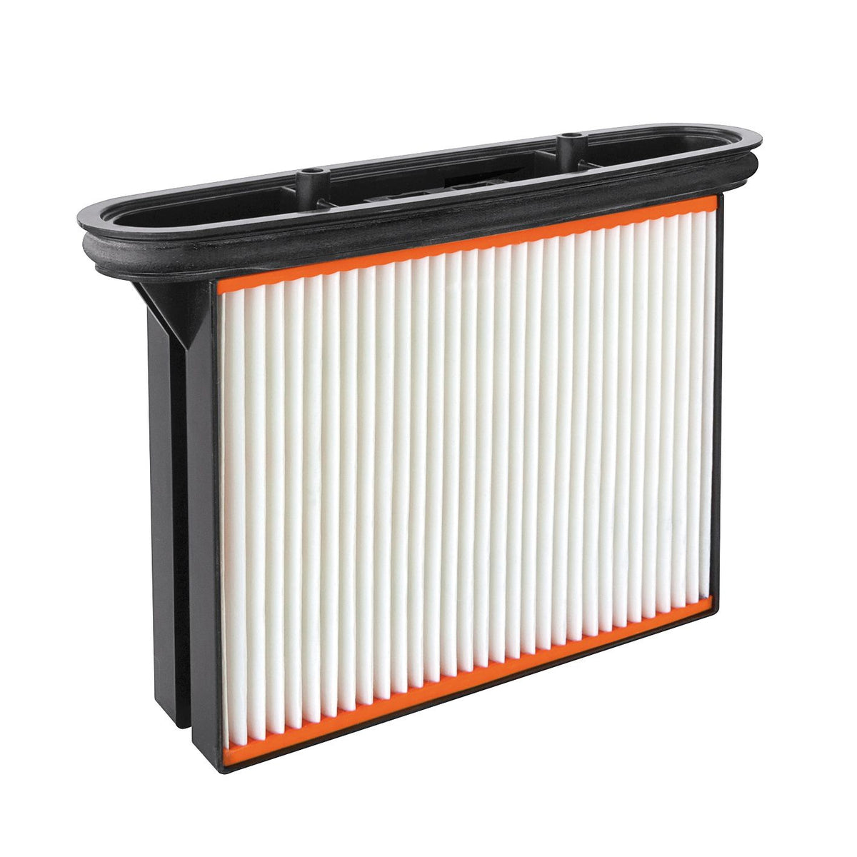 Mafell Nano-Coated Folded Polyester Filter Cartridges, Class M (2-Pack) 93720