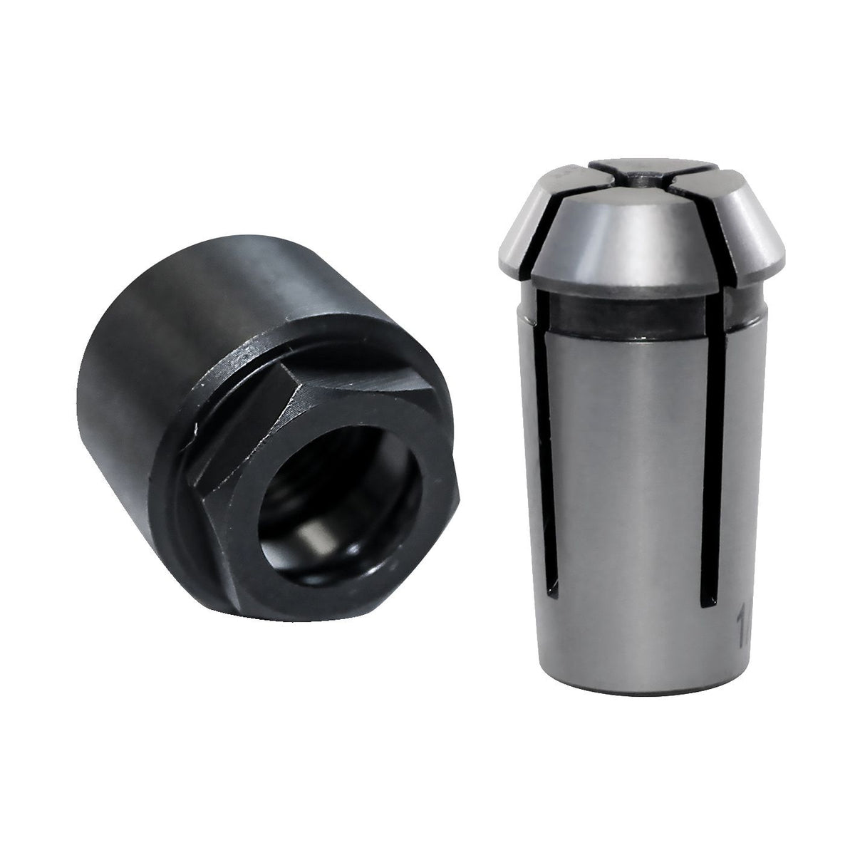 Mafell OZ Collet and Nut Set, 3 mm 93737