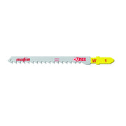 Mafell Jig Saw Blade CUnex W1 Wood High Precision, 2-Pack, 2-1/2 in. Cutting Depth 93838