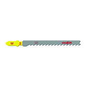 Mafell Jig Saw Blade W2 Wood, 5-Pack, 2-1/2 in. Cutting Depth 93840