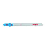Mafell SSB M2 metal progressive BIM jigsaw blade 55 mm long with blue end piece