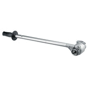 Mafell Torque Head Attachment 3:1 ratio with a long drive shaft and exposed gear head