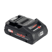 Mafell PowerTank 18M 72 LiHD battery pack for cordless tools