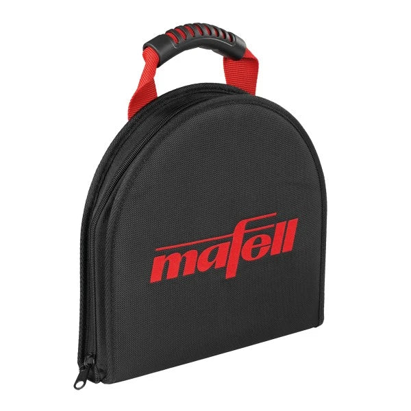 Mafell Saw Blade Bag, 250 mm Capacity, 320 x 320 x 50 mm 95260