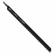 Bosch 10 in. Precision for Wood T-Shank Jig Saw Blade T1044DP1P