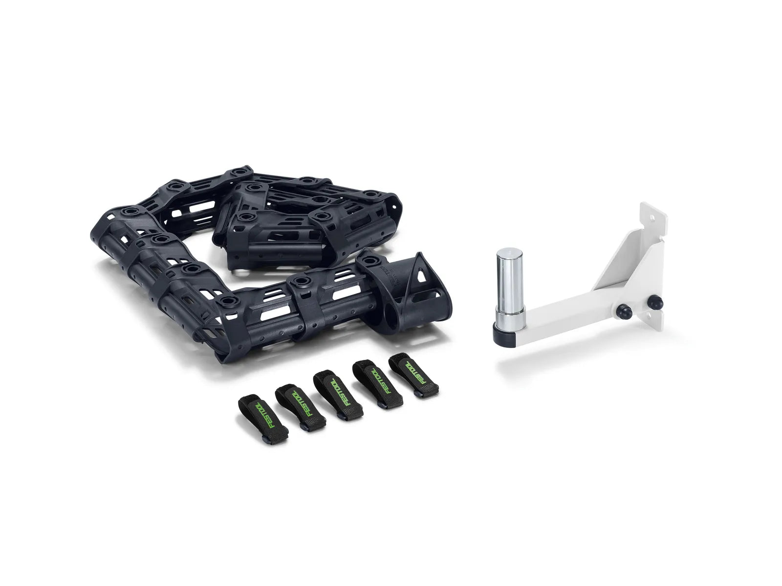 Festool Wall-Mount Dust Extraction Boom Arm Set for CT 26 to CT 48 CT-ASA FLX W 578518