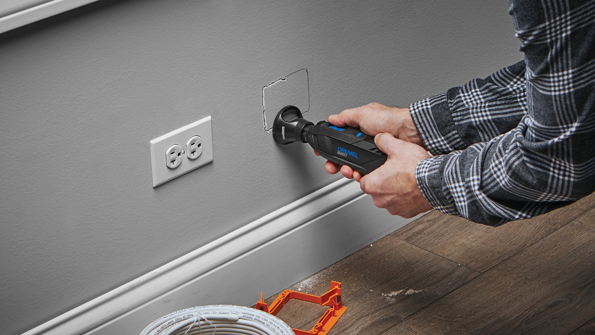 Dremel Drywall Cutting Bit 560