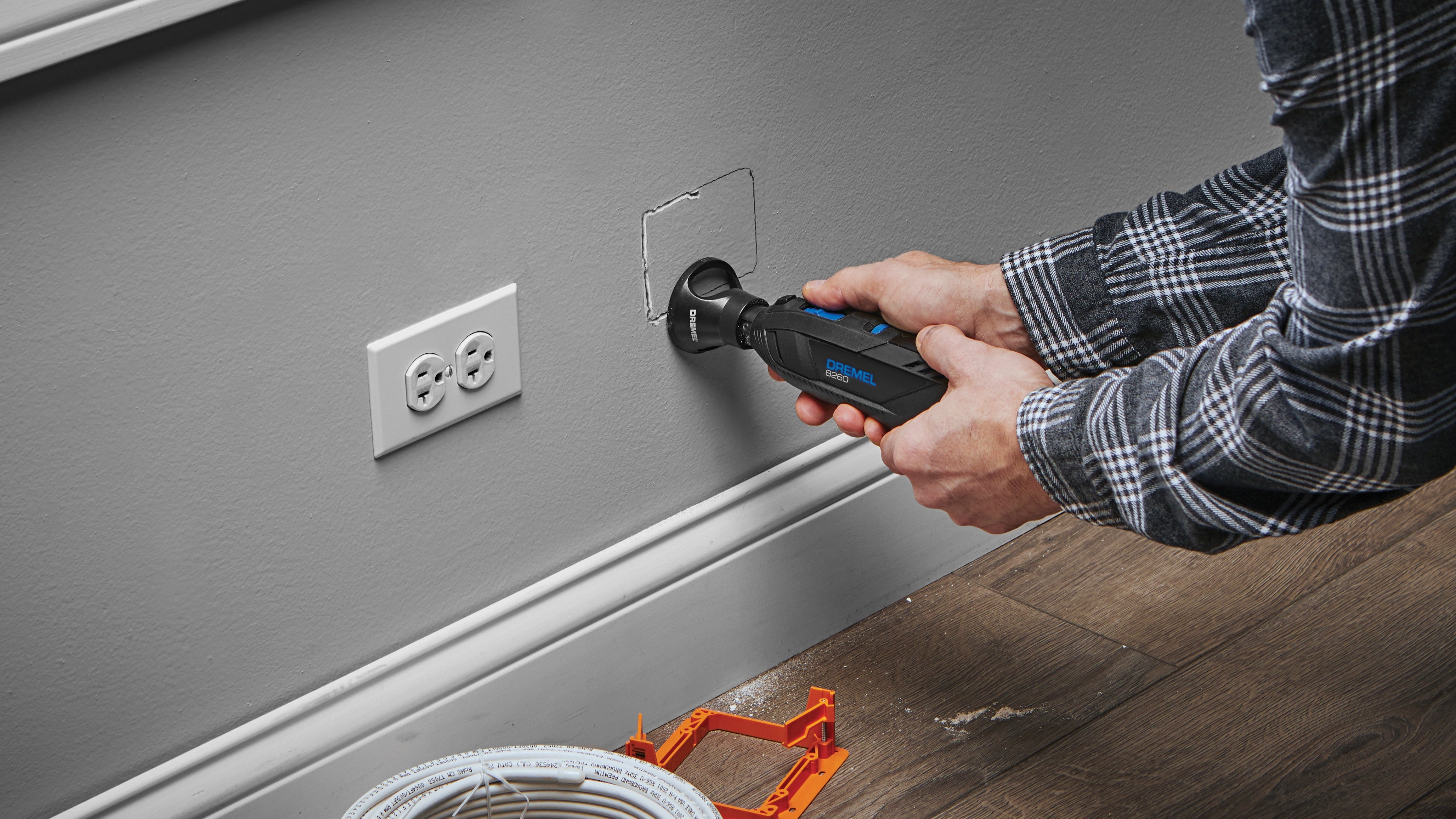 Dremel Drywall Cutting Bit 560