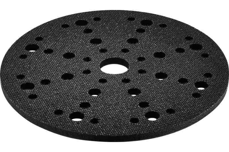 Festool 6 in. Super Soft Interface Pad, 2-Pack 203348