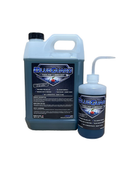 MetalPro 1 Gallon & 16 oz. BlueGuard Tooling Lubricant Bundle 116BG