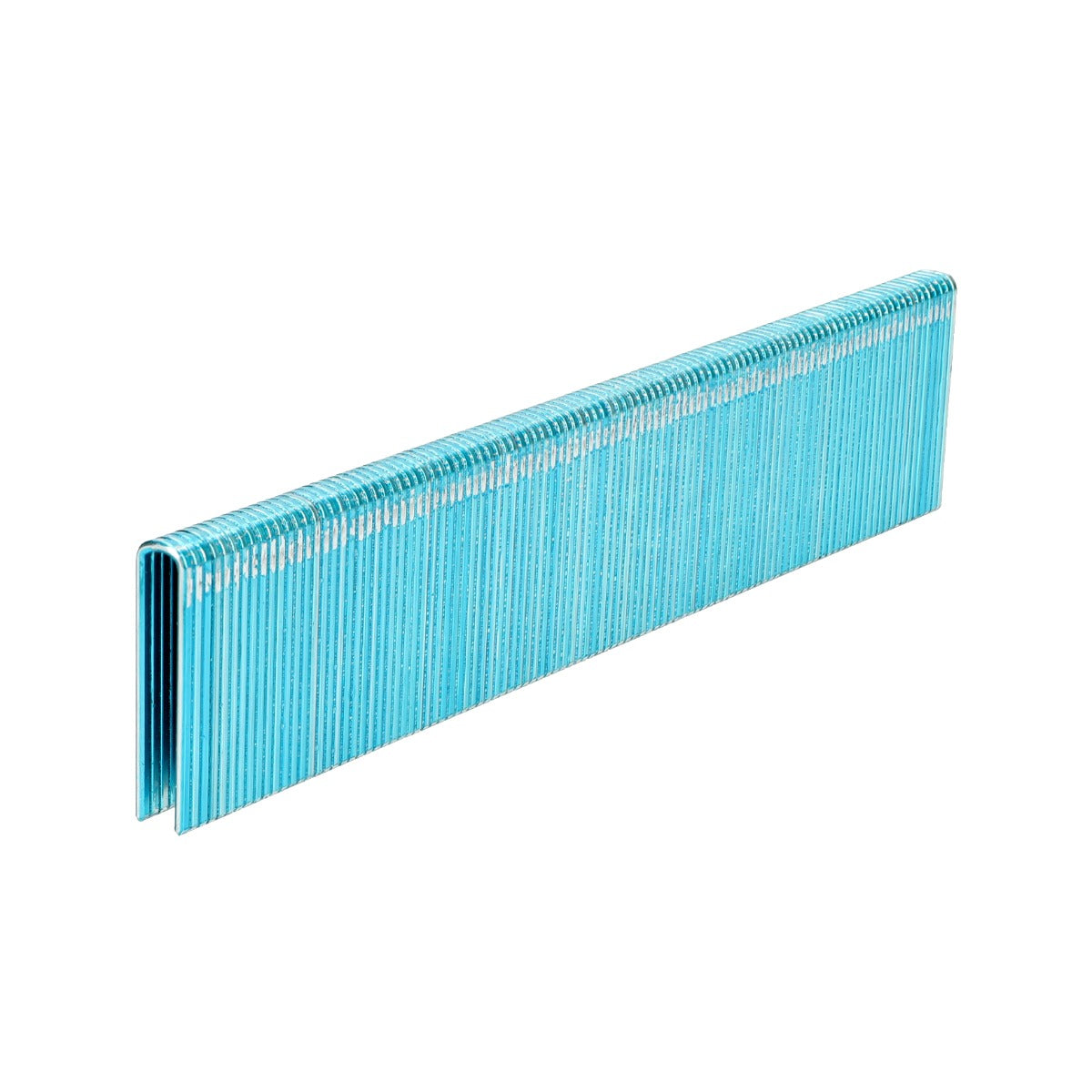 Bosch 1-1/2  In. 18ga Narrow Crown Staples (5000 Per Box) GTH18G150GV