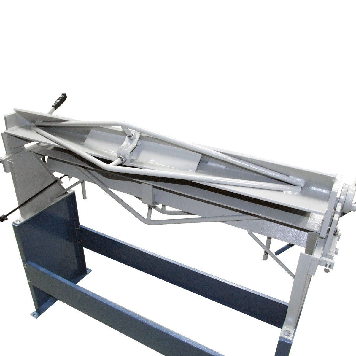 Baileigh BB-4816 48" 16-Gauge Manual Box and Pan Brake 1000460
