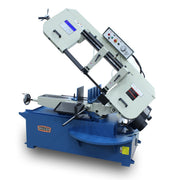 Baileigh BS-330M; 13" Variable Speed Bandsaw 3HP, 220v, 3 Phase 1001517