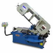 Baileigh BS-330SA;  13" Semi-Automatic Mitering Bandsaw  3HP, 220V 3Phase 1001521