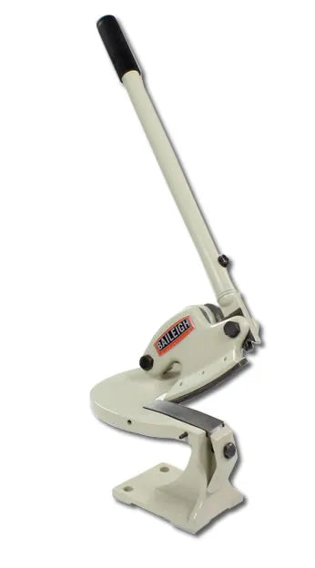 Baileigh MPS-1 14-Gauge Multi-Purpose Manual Sheet Metal Shear 1005677
