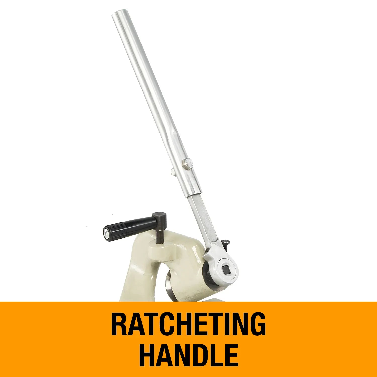 Baileigh MPS-3 0.118" Capacity Multi-Purpose Manual Sheet Metal Shear 1005685
