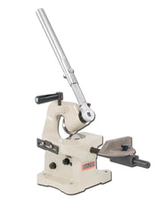 Baileigh MPS-3 0.118" Capacity Multi-Purpose Manual Sheet Metal Shear 1005685