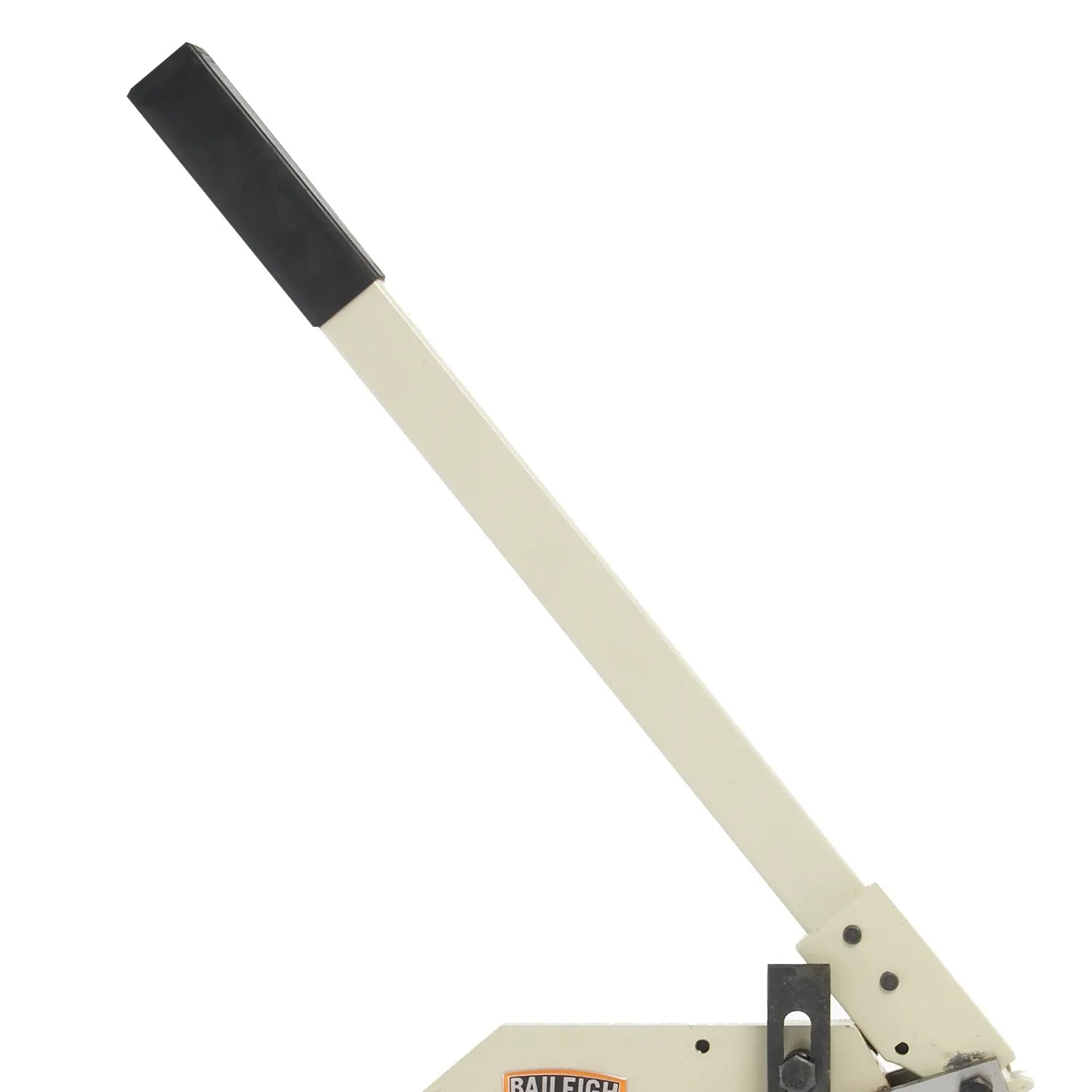 Baileigh MPS-8G 8" Gear-Actuated Manual Sheet Metal Shear 0.236" Capacity 1005690