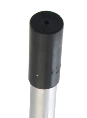 Baileigh TN-200M; Manually Operated Non-Mitering Pipe Notcher for 1-1/2", and 2" Pipe 1008032