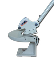 Baileigh MPS-2 10-Gauge Multi-Purpose Throatless Manual Sheet Metal Shear 1010422