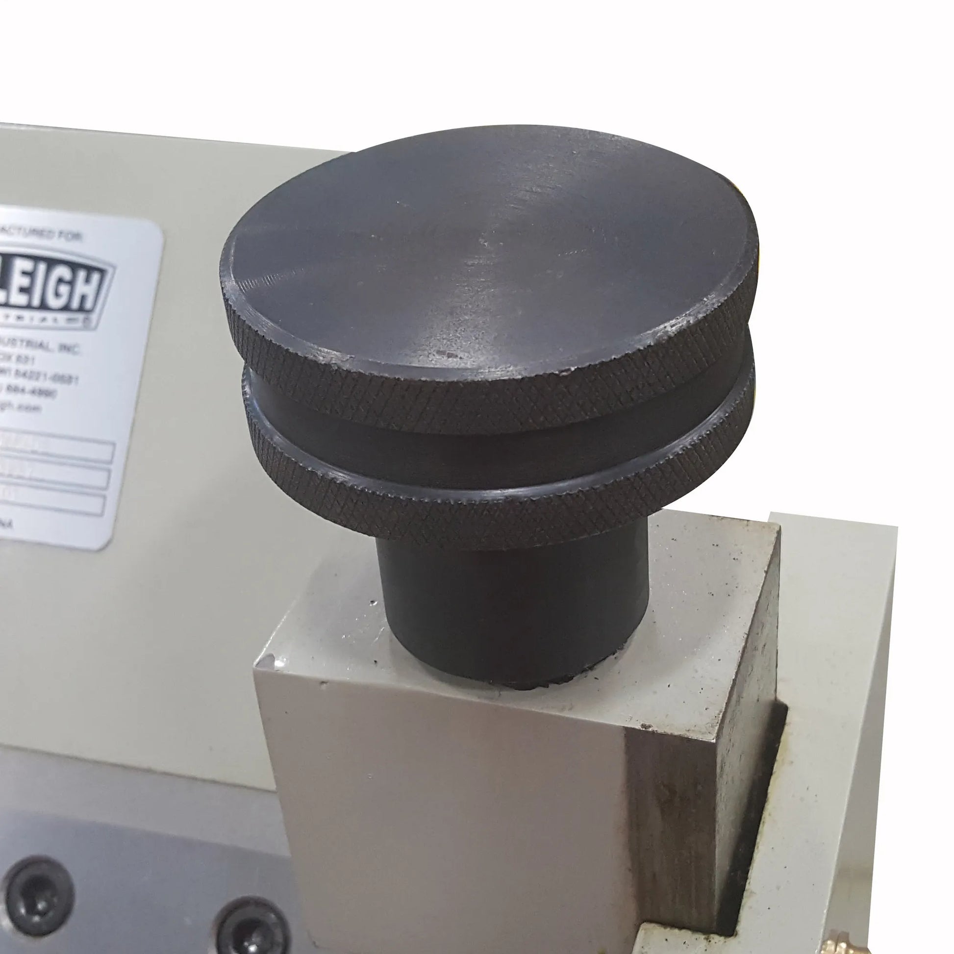 Baileigh BB-5016F-DS 50" 16-Gauge Reversible Box and Pan Brake 1010428