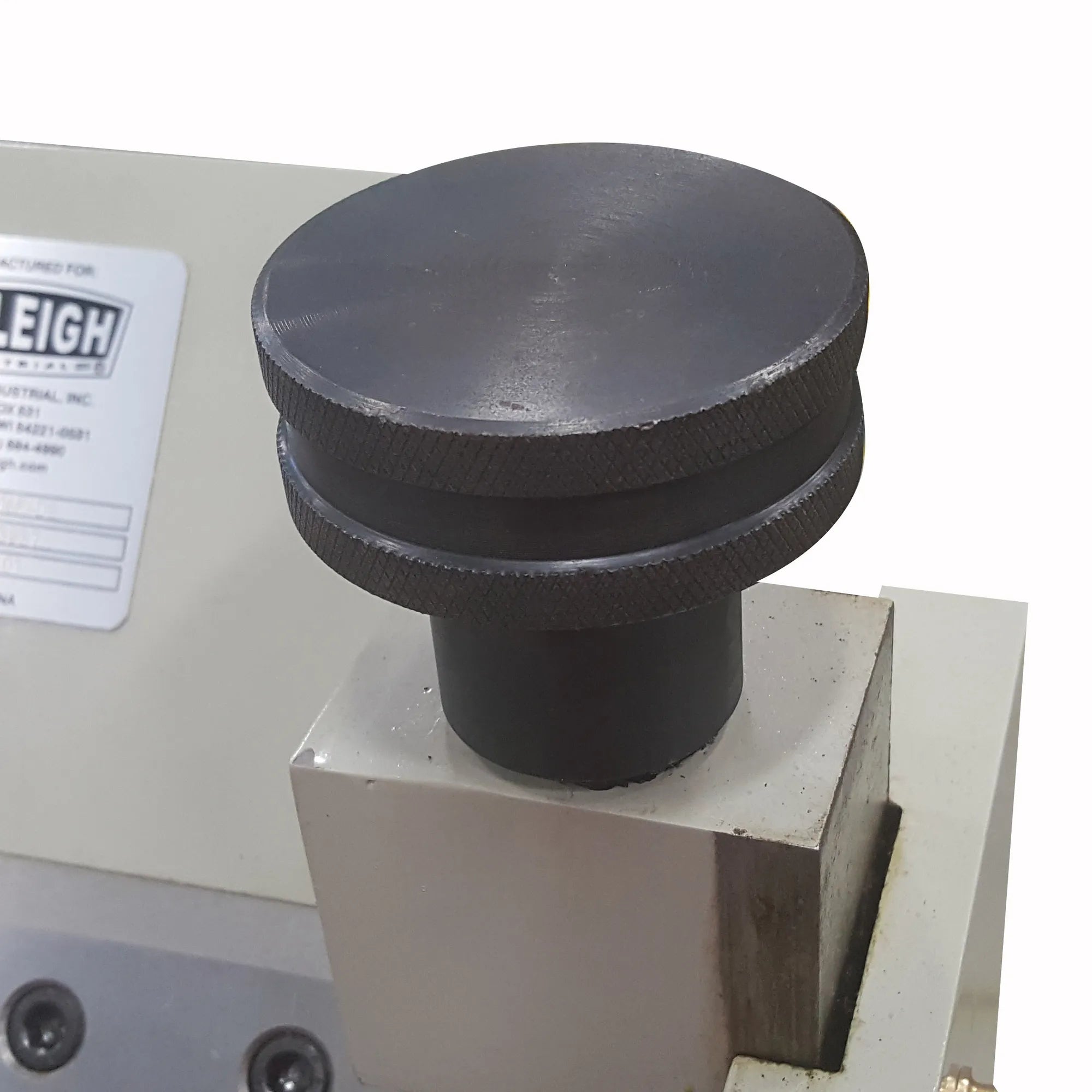 Baileigh BB-5016F-DS 50" 16-Gauge Reversible Box and Pan Brake 1010428
