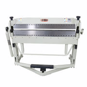 Baileigh BB-5016F-DS 50" 16-Gauge Reversible Box and Pan Brake 1010428