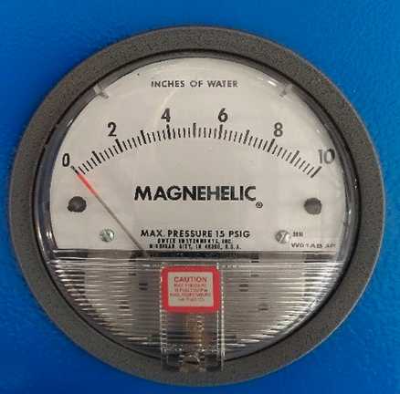 Baileigh MDC-3500-HD;  2340CFM Heavy Duty Metal Dust Collector, Air Pulse Clean w/ HEPA Filter, 10" Port 5HP, 230V 3Phase 1017595