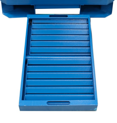  HEPA Metal Dust Collector