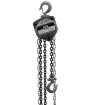 Jet S90 Series Hand Chain Hoist, 1/2 Ton x 30 Foot Lift S90-50-30 101903