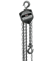 Jet S90-50-50 1/2 Ton Hand Chain Hoist with 50 ft. Lift 101907
