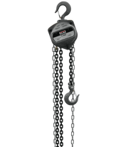 Jet S90-200-40 2 Ton Hand Chain Hoist with 40 ft. Lift 101936