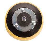 Mirka 2-7/8 in. Grip Faced Backup Pad 5/16 in. x 24 thread 102GG