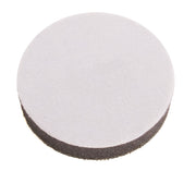 Mirka 3 in. Grip Faced Interface Pad 1/2 in. thick, Qty 5 1033