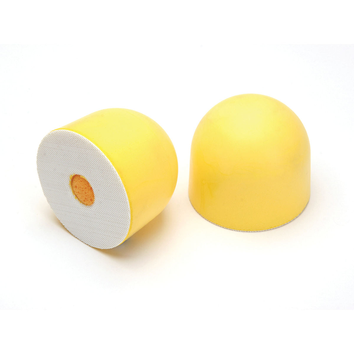 Mirka Hand Pad 3" Grip 1H, 1/Pkg 103DGHP