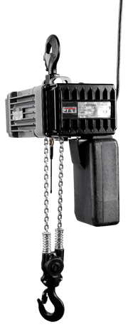 Jet BLVS018-020 1/8T, 20ft LIFT 1P, Electric Hoist 104002