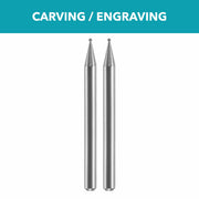 1/32 in. Engraving Bit