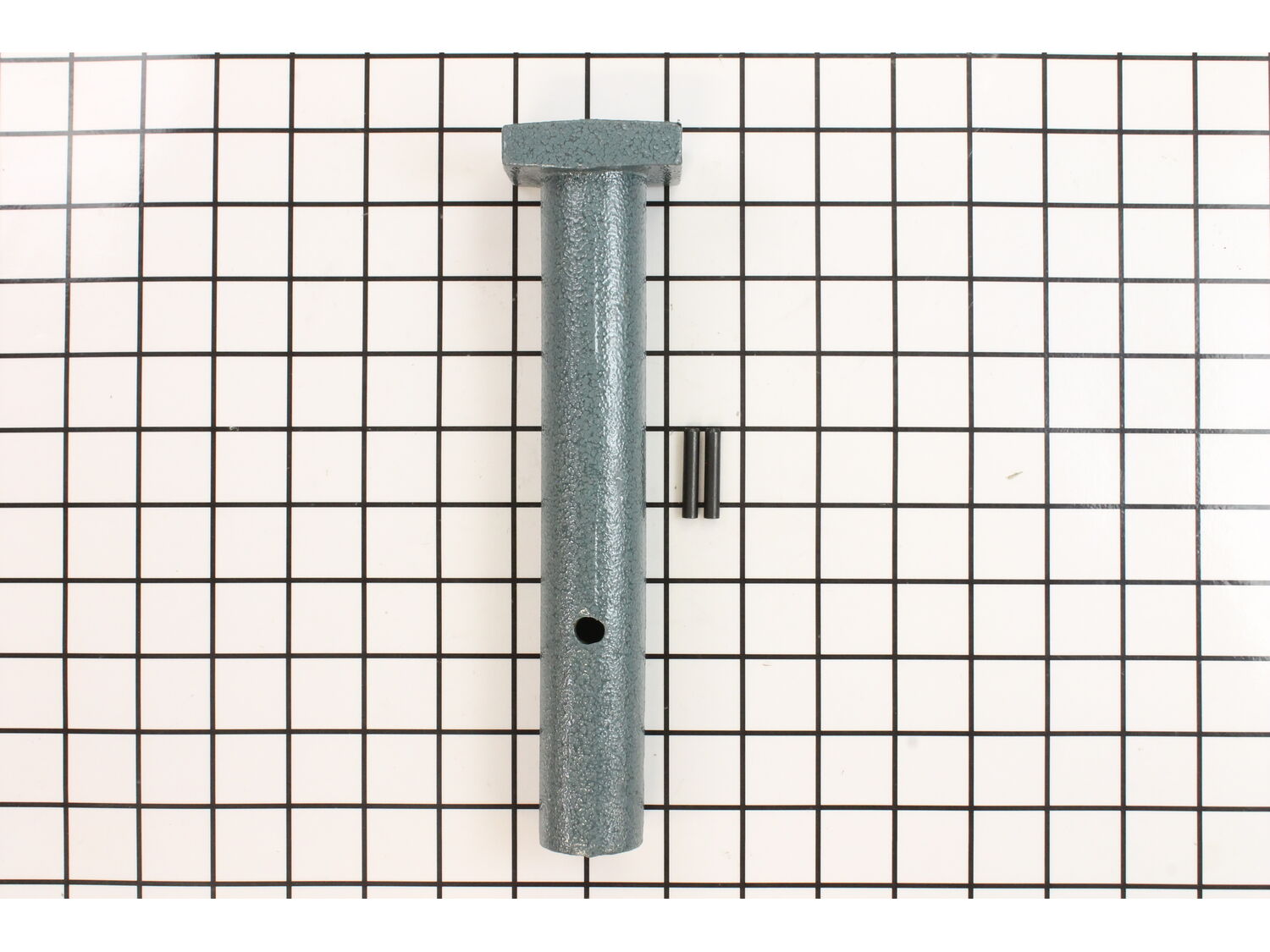 Jet Casing Nut with 2 Pins 746 Vise 21500-05