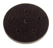 Mirka 5 in. Multi-Hole Grip Interface Pad 3/8 in. thick, Qty 5 91528