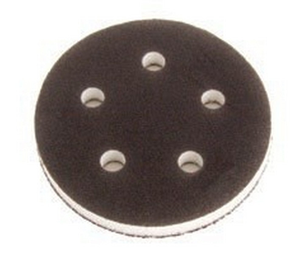 Mirka Abranet 6 in. Pad Protector w/Palm Hooks 1/8 in. thick, Qty 1 MPA-0674