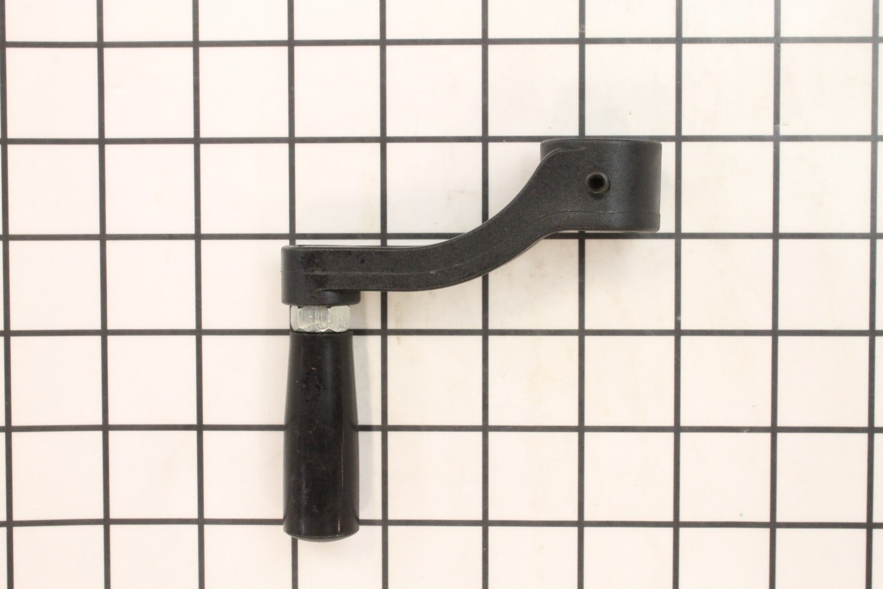 Jet Crank Handle JDP-14/17 10601009