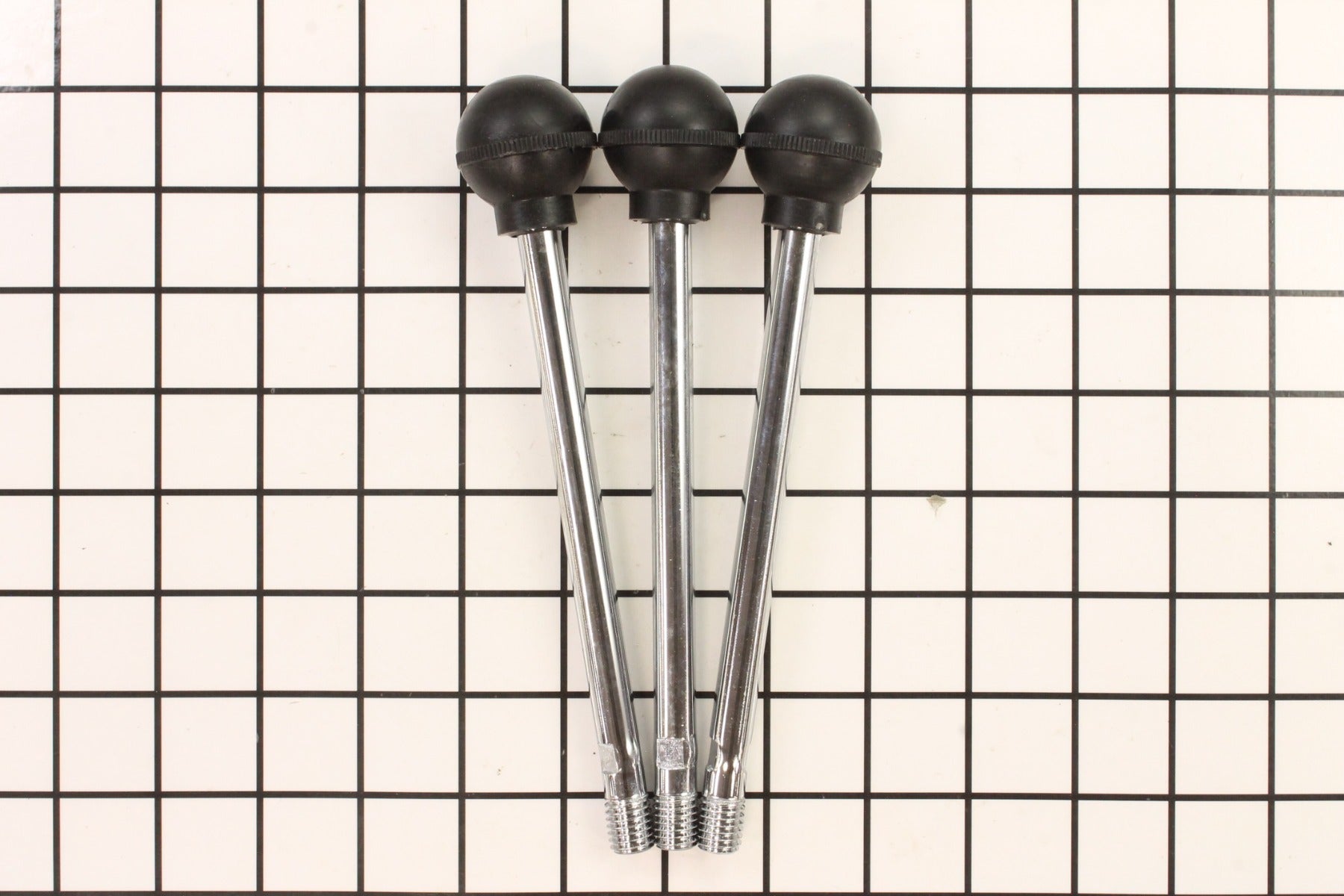 JET Handle Assembly (Set of 3) – Beaver Industrial Supply