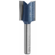 Bosch 5/8 x 3/4" Carbide Tip 2-Flute Straight Bit 85230M
